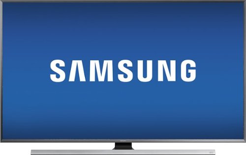  Samsung - 65&quot; Class (64.5&quot; Diag.) - LED - 2160p - Smart - 3D - 4K Ultra HD TV