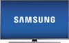 Samsung - 65" Class (64.5" Diag.) - LED - 2160p - Smart - 3D - 4K Ultra HD TV-Front_Standard