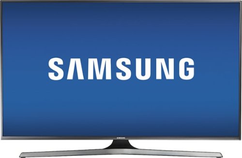  Samsung - 40&quot; Class (40&quot; Diag.) - LED - 1080p - Smart - HDTV
