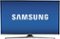 Samsung - 40" Class (40" Diag.) - LED - 1080p - Smart - HDTV-Front_Standard