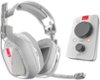 Astro Gaming - A40TR Wired Surround Sound Gaming Headset + MIXAMP Pro for Xbox One and Windows - White-Angle_Standard