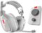 Astro Gaming - A40TR Wired Surround Sound Gaming Headset + MIXAMP Pro for Xbox One and Windows - White-Angle_Standard