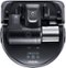 Samsung - POWERbot Essential Self-Charging Robot Vacuum - Graphite Silver-Front_Standard