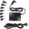 Rocketfish™ - Slim Universal AC Power Adapter - Multi-Front_Standard
