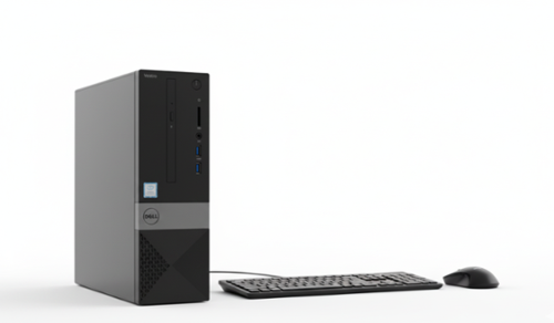 Dell Refurbished Excellent Vostro 3470 Small Form Factor Business