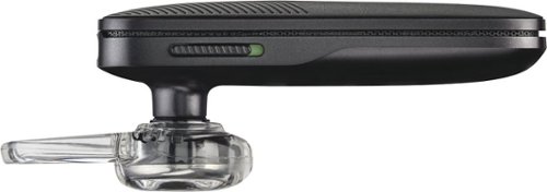 Plantronics Explorer 505 Bluetooth Headset - Black SHOP ONLINE