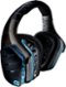 Logitech - G933 Artemis Spectrum Gaming Headset - Black-Angle_Standard 