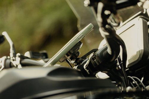 Peak Design Mobile Motorcycle Bar Mount v2 - Black BUY ONLINE