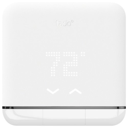  Tado - Smart Temperature Control - White