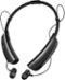 Insignia™ - Wireless In-Ear Headset - Black-Angle_Standard