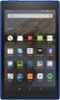 Amazon - Fire HD 8 - 8" Tablet 8GB - Blue-Front_Standard