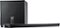 Definitive Technology - W Studio Micro 3.1-Channel Soundbar with 8" Wireless Subwoofer and Wi-Fi Music Streaming - Brushed Aluminum-Front_Standard 