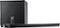 Definitive Technology - W Studio Micro 3.1-Channel Soundbar with 8" Wireless Subwoofer and Wi-Fi Music Streaming - Brushed Aluminum-Front_Standard