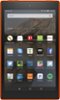 Amazon - Fire HD 8 - 8" Tablet 16GB - Tangerine-Front_Standard