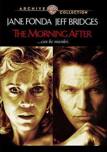  The Morning After [DVD] [1986]