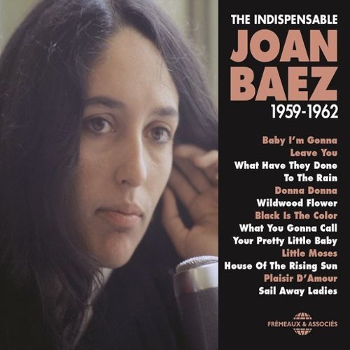  Essential Works 1959-1962 [LP] - VINYL INTERNATIONAL SHIPPING