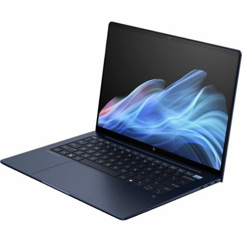 HP EliteBook Ultra G1i 14 IPS OLED 2880 x 1800 (2.8K) Touch Screen Laptop - Intel Core Ultra 7 with 32GB Memory - Atmosphere Blue, Blue GLOBAL SHIPPING
