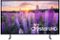 Samsung - 60” Class DU6900 Series Crystal UHD 4K Smart Tizen TV (2024)-Front_Standard
