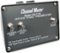 Channel Master - TITAN 2 VHF/UHF Pre-Amplifier with Power Supply - Black-Front_Standard