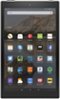 Amazon - Fire HD 10 - 10.1" Tablet - 32GB - White-Front_Standard