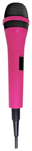 

Singing Machine - Unidirectional Dynamic Microphone