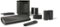 Lifestyle® SoundTouch® 525 Entertainment System-Front_Standard