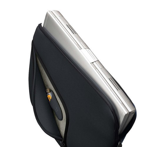 Case Logic 13 MacBook Pro Laptop Sleeve - Black WORLDWIDE DELIVERY