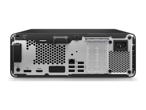 HP Refurbished Excellent ProDesk 400 G9 SFF Desktop Intel Core i5