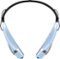 LG - TONE PRO Wireless Stereo Headset - Powder Blue-Angle_Standard