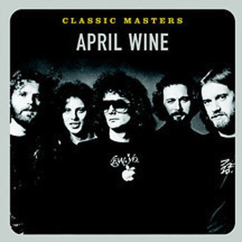  Classic Masters [CD]