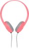 Skullcandy - Uproar On-Ear Headphones - Pink-Front_Standard