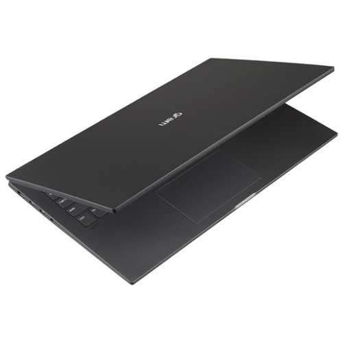 LG  gram 15 Laptop - Intel Core Ultra 7 - 32GB RAM - 1TB SSD - Black BUY IN UK