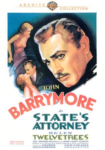 

State's Attorney [1932]