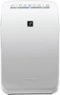 Sharp - Air Purifier - White-Front_Standard