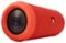 JBL - FLIP3 Portable Bluetooth Speaker - Orange-Front_Standard
