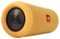 JBL - FLIP3 Portable Bluetooth Speaker - Yellow-Front_Standard