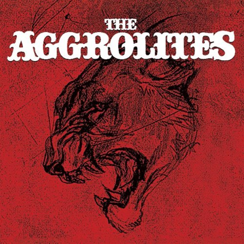  The Aggrolites - Aggrolites - VINYL LP