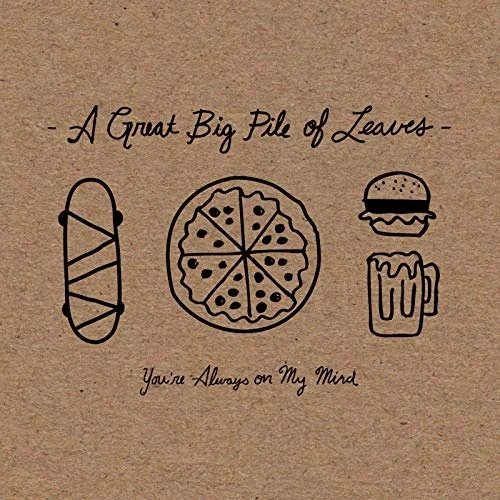 

You're Always on My Mind [LP] - VINYL
