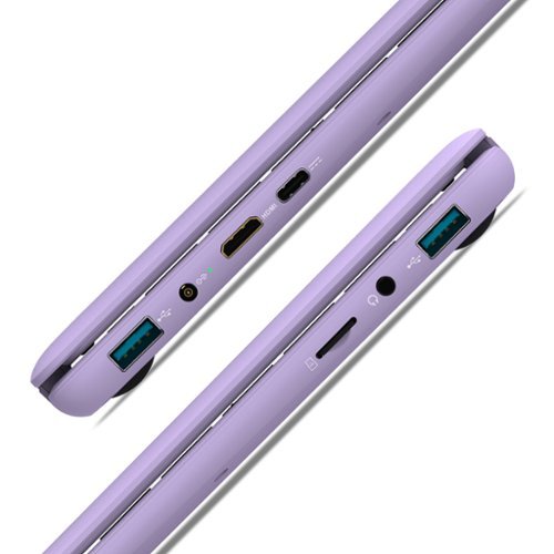 Geo Book 120 12.5-inch HD Laptop - Intel Celeron Dual Core Processor - 4GB Memory - 64GB eMMC SHOP ONLINE