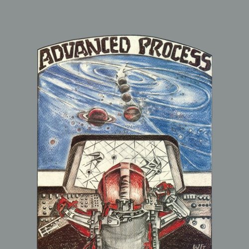 

Advanced Process [LP] - VINYL