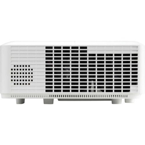 ViewSonic LS921WU 1920 x 1200 Laser Projector - White BUY IN EUROPE