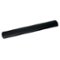 3M - Gel Wrist Rest for Keyboards, Non-Skid Base - Black-Front_Standard