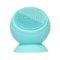 Speaqua - Barnacle Pro Portable Waterproof Bluetooth Speaker with Built in Storage (2,000 songs) - Sea Glass-Front_Standard