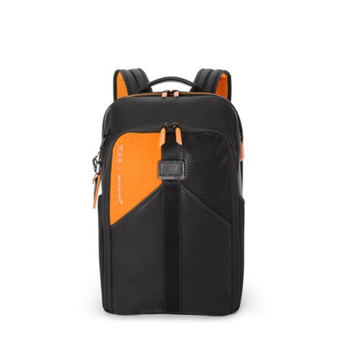 TUMI - Mclaren Vortex Esport Pro LG Backpack - Black