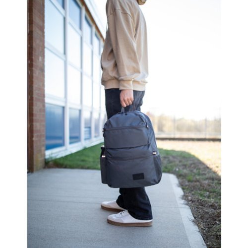 High Sierra BTS 2020 Everclass Backpack - Mercury BUY IN EUROPE