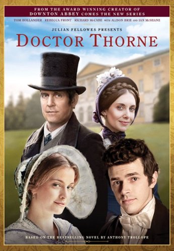  Doctor Thorne: Season One