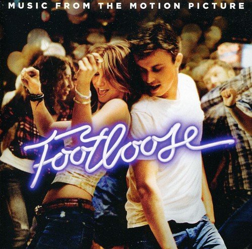  Footloose [CD]