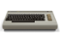 'Breadbin' Commodore 64 Ultimate: BASIC Beige-Front_Standard