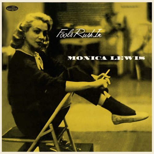 

Fools Rush In [LP] - VINYL