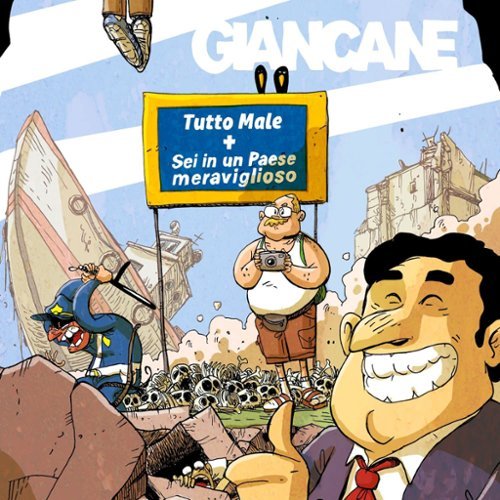 

Tutto Male [LP] - VINYL